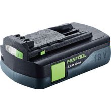 Аккумулятор Festool BP 18 Li 3,1 C