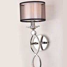 Newport 1601 A без абажуров бра (настенный светильник)