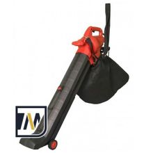 Воздуходувка-измельчитель IKRA Mogatec BV 2800 E