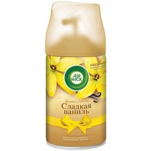 Air Wick Freshmatic Сладкая Ваниль 250 мл