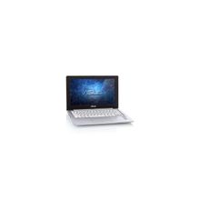 ноутбук ASUS X201E, 90NB00L1-M01060, 11.6 (1366x768), 2048, 320, Intel Celeron Dual-Core 847, Intel HD Graphics, LAN, WiFi, Bluetooth, Linux, веб камера, white, белый