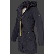 Wellensteyn Silbermond-382 Midnightblue