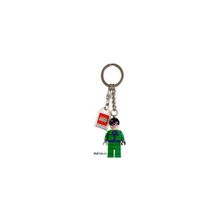 Lego Batman 852090 Riddler Key Chain (Брелок Человек-Вопрос) 2007