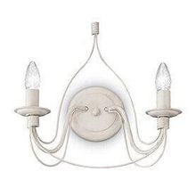 Ideal Lux Бра Ideal Lux Corte AP2 BIanco Antico 028460 ID - 225296