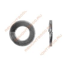 Шайба гроверная DIN127 М14 (3шт) пакетик    Шайба гроверная пружинная DIN 127 М14 (упак. 3шт.) пакетик