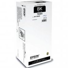 EPSON C13T839140 контейнер с чёрными чернилами