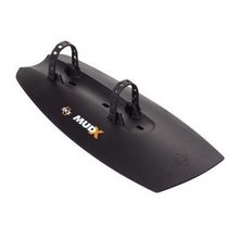 Крыло для велосипеда SKS Mud X черное