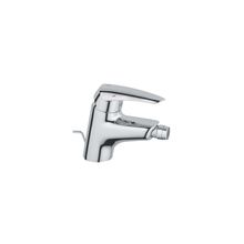 Смеситель для биде Grohe Eurodisc однорычажный 33184001