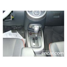 Kia Soul 1.6 2009