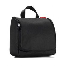 Reisenthel Toiletbag black