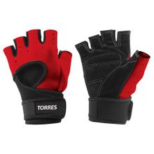 Перчатки для занятий спортом Torres PL6020L
