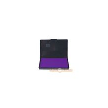 Штемпельная подушка TRODAT 9051,  9х5см,  фиолетовая