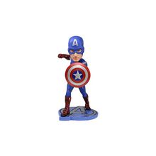 Башкотряс Avengers: Captain America