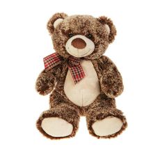 Button Blue Мишка Алешка, 24 см 41-7113G