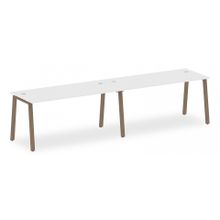 Riva Стол офисный Metal System БА.СМ-2.4 ID - 349237