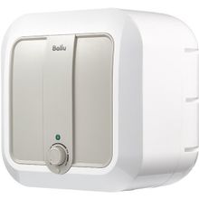 Ballu Capsule U BWH S 10 10 л