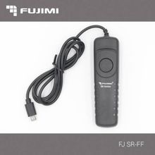 Пульт Fujimi FJ SR-FF Проводной для FUJI GFX50S X-Pro2 XT-2 XT-20 X-M