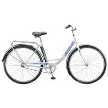 Велосипед STELS Navigator 345 28 Z010 (2018) 20" Терракотовый LU070383