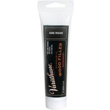 Rust-Oleum Varathane Sandable Wood Filler 100 г красный махагон