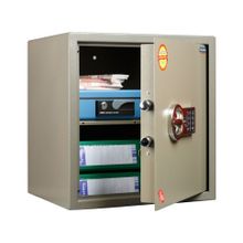 Сейф VALBERG ASM 46 EL-A