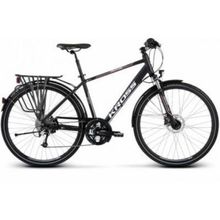 Велосипед Kross Trans Global (2013)