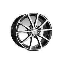 Колесные диски Racing Wheels H-501 7,0R17 5*114,3 ET35 d67,1 DDN F P