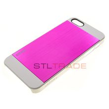 sgp Чехол для iPhone 5 Saturn, розовый