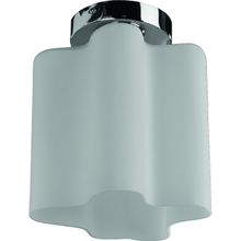 Потолочный светильник Arte Lamp A3479PL-1CC SERENATA