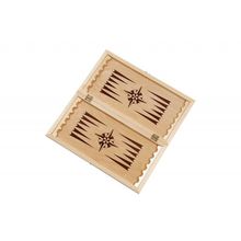 Нарды "Кировские Роза Ветров" малые