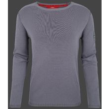 Wellensteyn Herren Pullover 003 Bluegrey