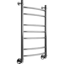 Водяной полотенцесушитель Маргроид Вид 5 60*50