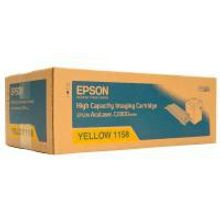 EPSON C13S051158 тонер-картридж жёлтый