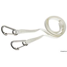 Osculati Safety line 2.5 m + 2 shackles, 23.151.70