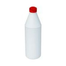 Бутыль пластиковая 1 литр с пробкой (ПБ1-1м)