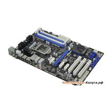 Мат. плата ASRock P67 Pro &lt;S1155, iP67, 4*DDR3, PCI-E16x, SATA III, GB Lan, ATX, Retail&gt;