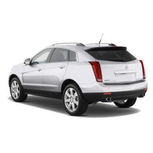 Блокиратор КПП для CADILLAC SRX  2010-  А+ P - Гарант Консул 55001.R