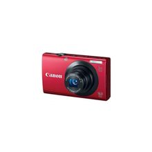 Canon powershot a3400 is 16mpix красный 5x 3" 720p sdxc nb-11l