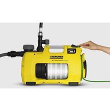 KARCHER BP7 Home&Garden ecologic