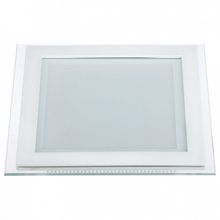 Arlight Встраиваемый светильник Arlight Lt-s200 Lt-s200x200WH 16W Day White 120deg ID - 447223