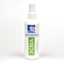 Лосьон ЭСМА с гидролизатом коллагена и экстрактом Aloe Vera