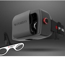 Homido V1 DELUXE VR Очки виртуальной реальности