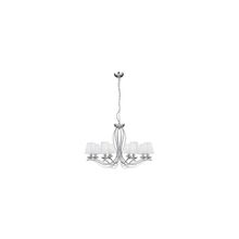 Arte Lamp A9521LM-8CC DOMAIN люстра подвесная