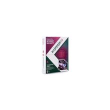 Kaspersky Internet Security 2013 Russian Edition. 2-Desktop 1 year Base Box + Corel KL1849RBBFS+Corel