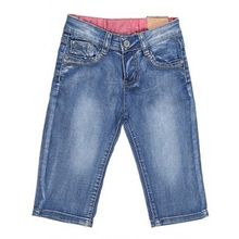 Sweet Berry джинсовые для девочек синие