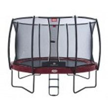 Berg Toys Grand Champion 515 + Safety Net Deluxe 515