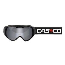 Очки Горнолыжные Casco Fx-50s Carbonic Competition Black
