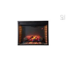 InterFlame Spectrafire Black (24 х 61 х 51 см)