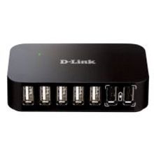 D-Link D-Link DUB-H7 B C1B