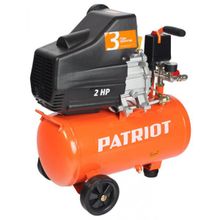 Patriot Компрессор PATRIOT EURO 24-240K + набор пневмоинструмента KIT 5В