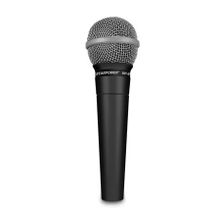 Динамический микрофон NADY STARPOWER Professional SP-9  (без  микрофонного  кабеля XLR)